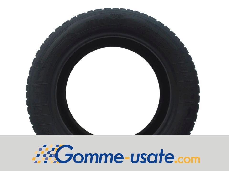 Thumb Kleber Gomme Usate Kleber 205/55 R16 94V Quadraxer XL M+S (60%) pneumatici usati Invernale_1
